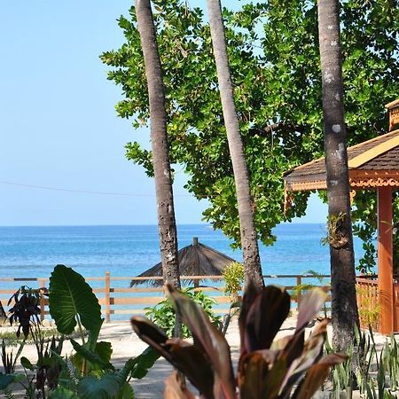 Hotel Ace Ngapali Beach Zewnętrze zdjęcie
