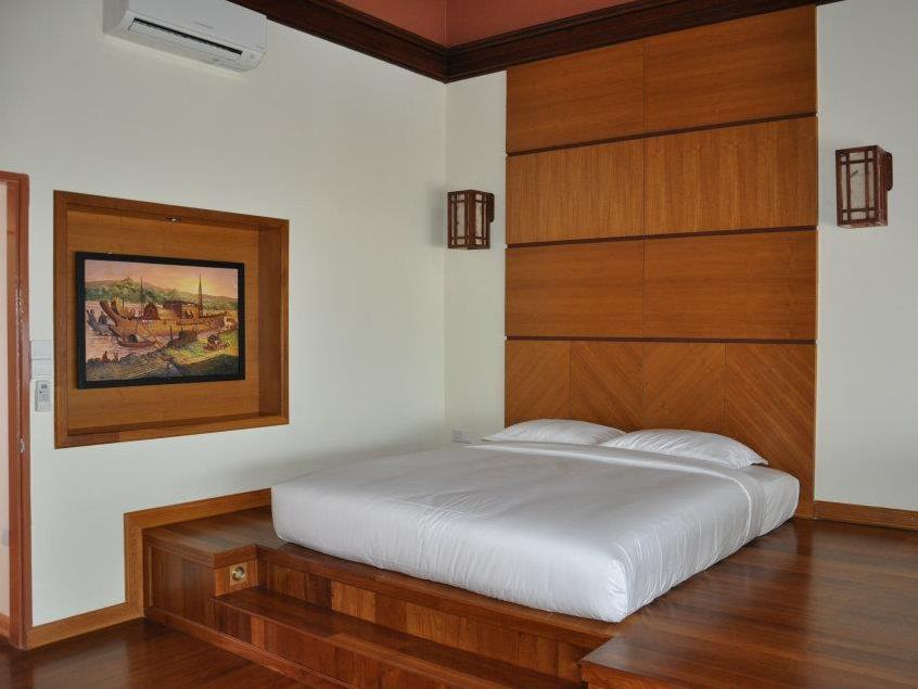 Hotel Ace Ngapali Beach Zewnętrze zdjęcie