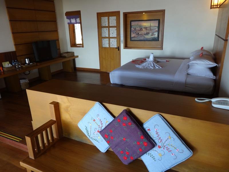 Hotel Ace Ngapali Beach Zewnętrze zdjęcie