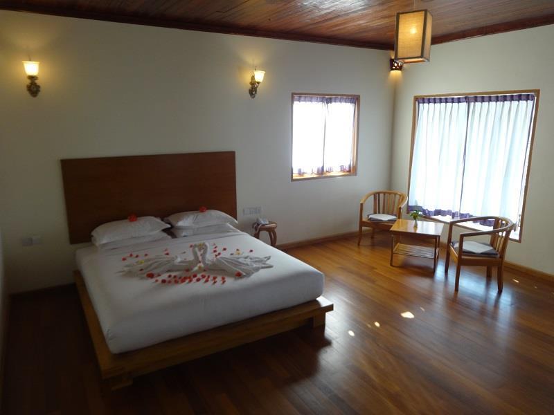 Hotel Ace Ngapali Beach Zewnętrze zdjęcie